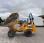 Tombereau articulé Thwaites MACH474