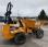 Tombereau articulé Thwaites MACH474