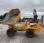 Tombereau articulé Thwaites MACH474