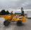 Tombereau articulé Thwaites MACH474