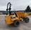 Tombereau articulé Thwaites MACH474