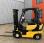  Yale GLP18VX