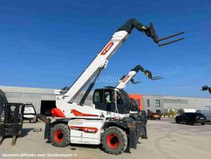 Bobcat TR 50-210 V