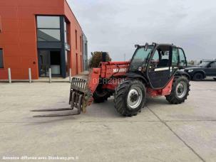  Manitou MT 932