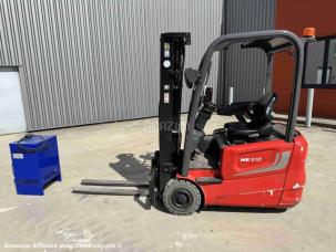 Manitou ME 315