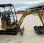Mini-pelle Komatsu PC18 MR-3