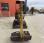 Mini-pelle Komatsu PC18 MR-3
