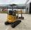 Mini-pelle Komatsu PC18 MR-3