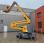 Nacelle automotrice Haulotte HA 15 IP