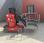 Nacelle automotrice Manitou 100 VJR