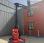 Nacelle automotrice Manitou 100 VJR