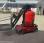 Nacelle automotrice Manitou 100 VJR