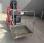 Nacelle automotrice Manitou 100 VJR