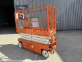 Nacelle automotrice Snorkel S3220E