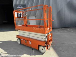 Nacelle automotrice Snorkel S3220E