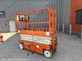 Nacelle automotrice Snorkel S3220E