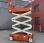 Nacelle automotrice Snorkel S3220E