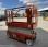 Nacelle automotrice Snorkel S3220E