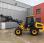 Chargeuse  Jcb 406