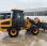 Chargeuse  Jcb 406
