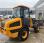 Chargeuse  Jcb 406
