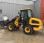 Chargeuse  Jcb 406
