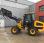 Chargeuse  Jcb 406