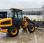 Chargeuse  Jcb 406