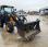 Chargeuse  Jcb 406