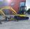 Mini-pelle Komatsu PC50
