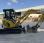 Mini-pelle Komatsu PC50