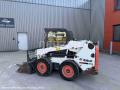 Mini-chargeuse Bobcat S510