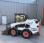 Mini-chargeuse Bobcat S510
