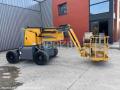 Nacelle automotrice Haulotte HA 120 PX