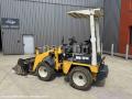 Autre KUBOTA R310A
