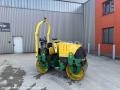 Compacteur tandem Ammann AV
