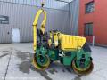 Compacteur tandem Ammann AV