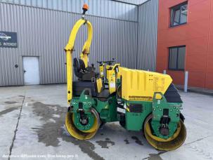 Compacteur tandem Ammann AV