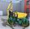 Compacteur tandem Ammann AV