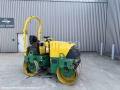 Compacteur tandem Ammann AV