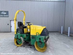 Compacteur tandem Ammann AV