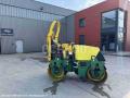 Compacteur tandem Ammann AV