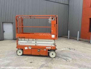 Nacelle automotrice Snorkel S3220E