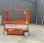 Nacelle automotrice Snorkel S3220E