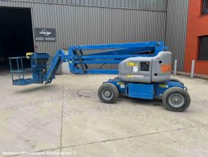 Nacelle automotrice Genie Z45/25