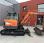 Mini-pelle Doosan DX63