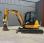 Mini-pelle Jcb 8065