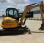 Mini-pelle Jcb 8065