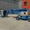 Nacelle automotrice Genie Z45/25