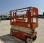 Nacelle automotrice Snorkel S3220E